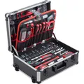 Meister Werkzeugtrolley (156 Teile) (WU8971440)