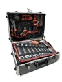 Koffer + Werkzeugsatz MEISTER 8971440 156-tlg.