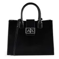 Armani Exchange Wonder Shopper Tasche 33 cm schwarz TAS068842