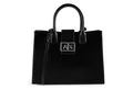 ARMANI EXCHANGE Shopper Wonder, Polyurethan