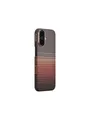 PITAKA Ultra-Slim Case - Sunset - iPhone 17