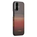 Pitaka Ultra-Slim Case Sunset - iPhone 17 (Apple iPhone 17) (KI1702)