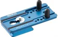 Novoflex QPL -AT 2 1/4 Klemmplatte 80mm