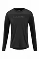 Cube Vertex Pro Fahrrad Trikot lang schwarz 2026 S (44/46) Herren