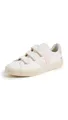 VEJA Recife Logo Sneaker