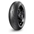 Metzeler 190/55 R17 75W Sommerreifen Motorradreifen Supersport Strasse Reifen