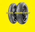 Metzeler Sportec M9RR Motorradreifen   SATZ  120/70ZR17 + 190/55ZR17 Neu