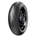 METZELER Sportec M9 RR 190/55ZR17 TL, Motorradreifen hinten