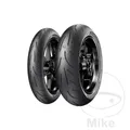 METZELER Motorradreifen hinten 190/55ZR17 (75W) TL  SPORTEC M9RR