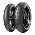 MOTORRADREIFEN SUPERSPORT METZELER SPORTEC M9 RR REAR 190 55 R 17 75 W