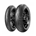 Metzeler 190/55R17 75W ZR Sportec M9 RR TL hinten Motorradreifen id489721