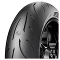 Metzeler Sportec M9 RR Rear M/C 190/55 ZR17 75(W) 1905517 Motorradreifen