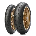 Motorradreifen Metzeler 190/55 R17 75 Sportecm9rr (2024)