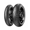 Motorradreifen Sportec M9 RR TL hinten 190/55 R17 75W ZR Metzeler id484443