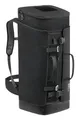 PETZL Pack Expert Ausrüstungstasche, 55 Liter, Schwarz, 55 L, Ausrüstungstasche