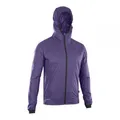 Ion Shelter Lite Fahrrad Windjacke lila 2023 XS (46) Herren