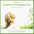 Progressive Muskelentspannung nach Jacobson, Progressive Muskelrelaxaktion...