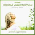 Progressive Muskelentspannung nach Jacobson, Progre... | Buch | Zustand sehr gut