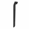 Sattelstütze Straße-MTB Ergotec Viper 20 Aluminium Schwarz Durchmesser 31,6 mm