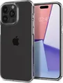 Spigen Liquid Crystal Crystal Clear iPhone 15 Pro