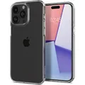 Silicone Schutzhülle Für iPhone 15 Pro Spigen Silikon Hülle Case Cover Futeral