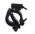 SIGMA Fahrradbeleuchtung Sigma Buster Serie Lenkerhalterung 36 g - Ultraleichte Schraubhalterun