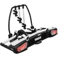 Thule VeloSpace XT 3bike Fahrradträger, Anhängekupplung 3x  939