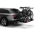 Thule VeloSpace XT 3 Fahrradträger - silber