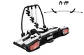 Thule Heckträger Kupplungsträger VeloSpace XT3 939 9381 4 Räder 60kg klappbar