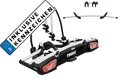 Thule Heckträger Kupplungsträger VeloSpace XT3 939 9381 4 Räder 60kg +Kennzei...