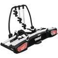 Thule VeloSpace Velo Space XT 3 Fahrradträger 13pin 3 Fahrräder Heckklappe