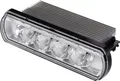 Arbeitsscheinwerfer 24 V 28 W LED 6.500 K 2.350 lm HELLA universell einsetzbar