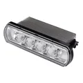 Arbeitsscheinwerfer 24 V 28 W LED 6.500 K 2.350 lm HELLA universell einsetzbar