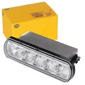 HELLA LED ARBEITSSCHEINWERFER 12V 24V WEITREICHENDE AUSLEUCHTUNG | 1GE 996