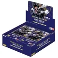 Bandai Sammelkarte One Piece OP10 Royal Bloods Display Englisch