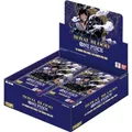 One Piece Card Game: Royal Blood (OP-10) Booster -E- (Display - 24 Stk.) (Englisch, Booster Display) (810059789258)