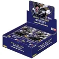 Bandai Sammelkarte One Piece - Royal Blood Booster Display (Englisch)