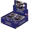 Bandai Sammelkarte One Piece TCG OP10 - Royal Blood Booster Display (OVP/ENG) schwarz