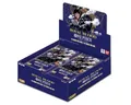 Bandai Sammelkarte Card Game Royal Blood Booster Display OP10 (24 Packs) Englisch
