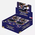 One Piece Card Game - Royal Blood 24 Booster Display OP10 Englisch NEU OVP