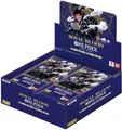 One Piece - Royal Blood Booster Display Box OP-10 ENGLISCH NEU & OVP Bloodline