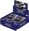One Piece - Booster Display / Box - OP10 Royal Blood  - OVP / engl.