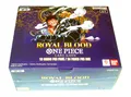 One Piece Card Game Royal Blood Booster Display OP10 ENGLISCH NEU