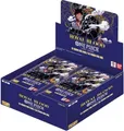 One Piece Card  OP-10 Display TCG Game Royal Blood - Booster Box Englisch SEALED