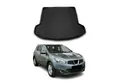 OMAC Kofferraummatte Kofferraumwanne für Nissan Qashqai +2 2007-2013 Gummi TPE (1 St), für Nissan Qashqai +2 2007-2013 Nissan Qashqai +2 2007-2013, Einfache Installation,Antirutsch,Leicht zu reinigen,Leichtgewicht