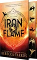 Iron Flame (Wing and Claw Collection) (Empyrean, 2)
