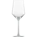 2er-Set ZWIESEL GLAS Sauvignon Blanc Glas Pure 408 ml Transparent Klar
