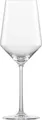 SCHOTT ZWIESEL 122314, Weißwein-Glas, Glas, Transparent, klar, Einfarbig, 408 ml
