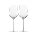 Zwiesel Glas Pure Sauvignon Blanc Glas Set 2-tlg. 0,4 L Pure 122314