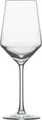 Weißwein Sauvignon No.0/H.232mm PURE Zwiesel Glas**6 (6 Stück)